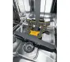 Zmywarka Whirlpool WH7IPA15BM6L0 MaxiSpace 59,8cm Automatyczne otwieranie drzwi Szuflada na sztućce