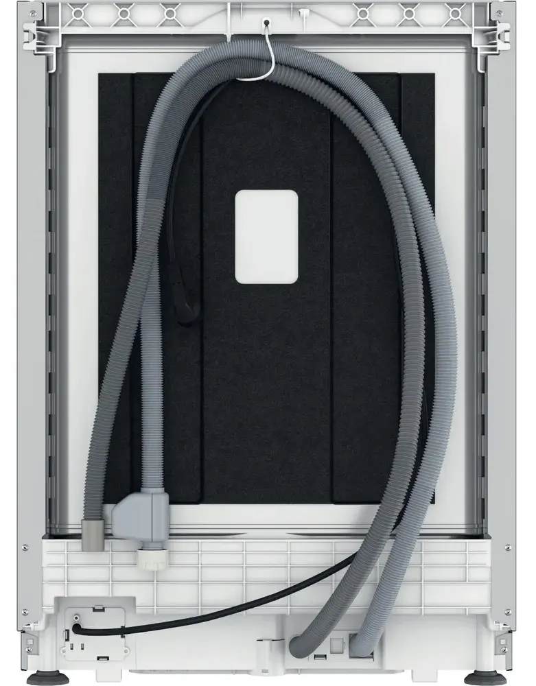 Zmywarka Whirlpool WH7IPA15BM6L0 MaxiSpace 59,8cm Automatyczne otwieranie drzwi Szuflada na sztućce
