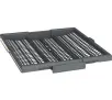 Zmywarka Whirlpool WH7IPA15BM6L0 MaxiSpace 59,8cm Automatyczne otwieranie drzwi Szuflada na sztućce
