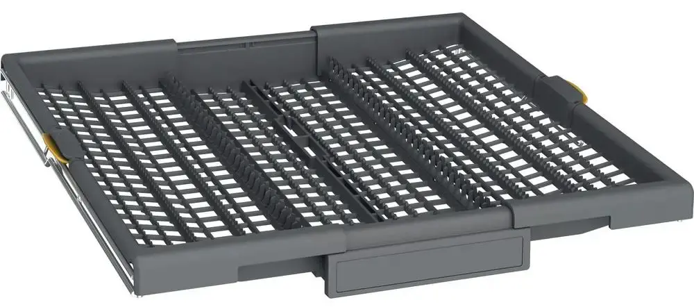 Zmywarka Whirlpool WH7IPA15BM6L0 MaxiSpace 59,8cm Automatyczne otwieranie drzwi Szuflada na sztućce