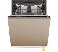 Whirlpool WH7IPA15BM6L0 MaxiSpace 59,8cm Automatyczne otwieranie drzwi Szuflada na sztućce