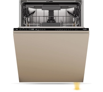 Zmywarka Whirlpool WH7IPA15BM6L0 MaxiSpace 59,8cm Automatyczne otwieranie drzwi Szuflada na sztućce