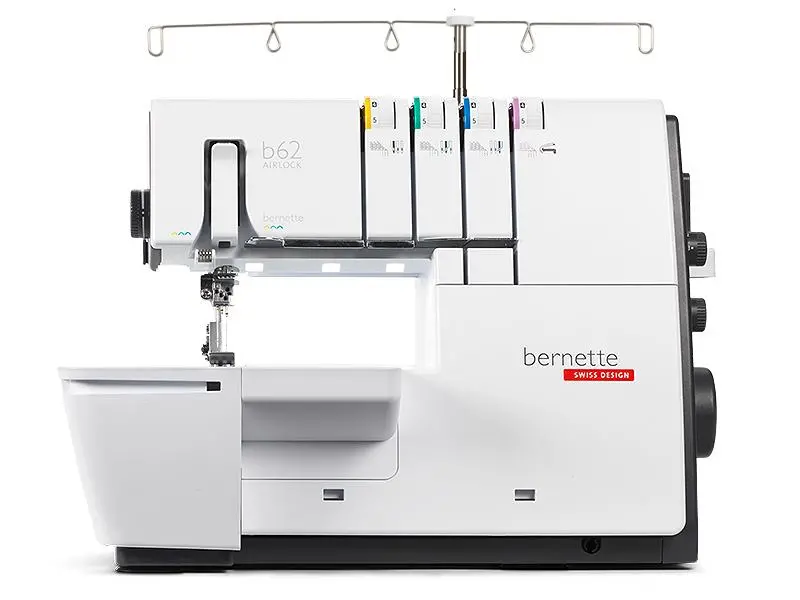 Owerlok Bernette B62 Airlock