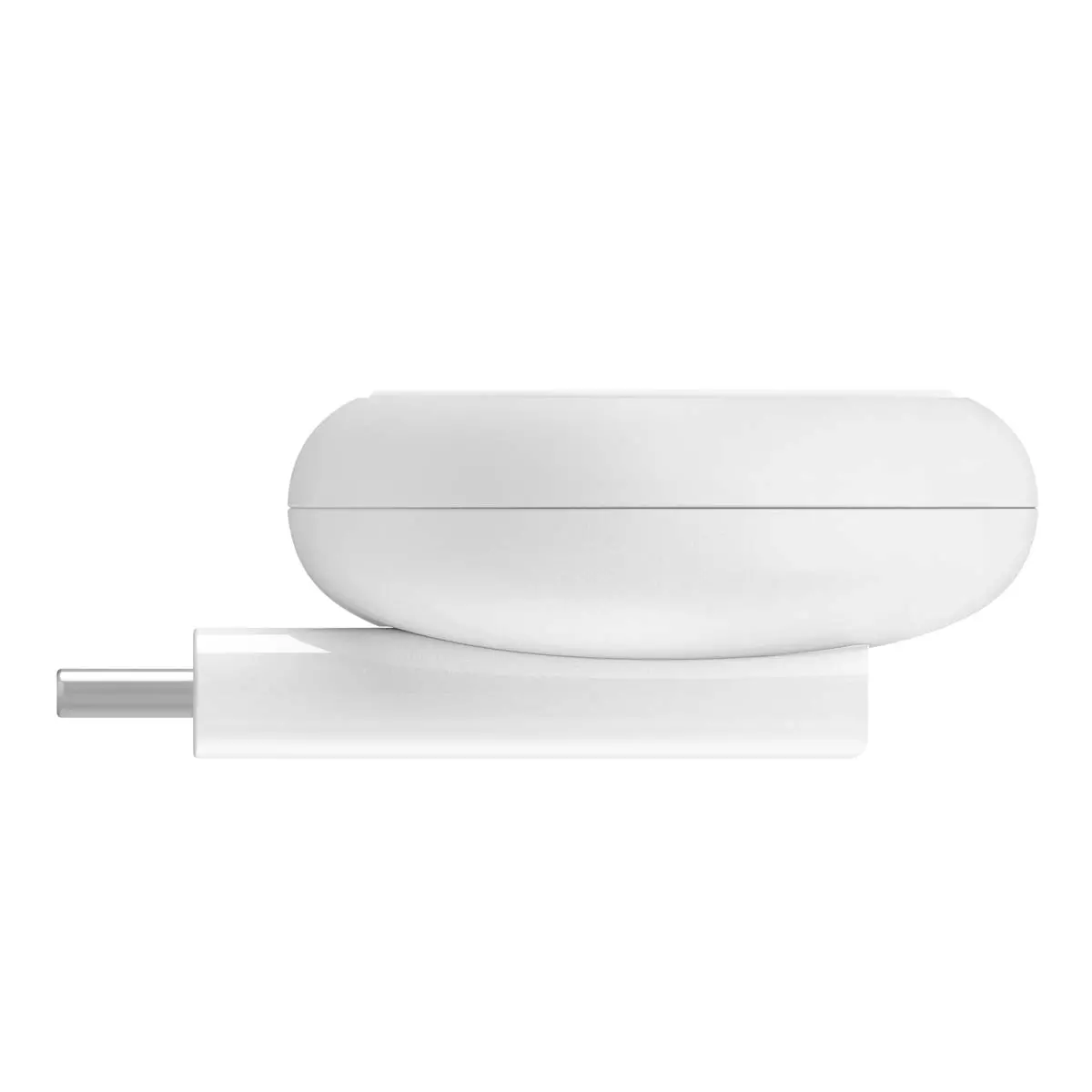 Ładowarka Belkin przenośna USB-C do Apple Watch Biały