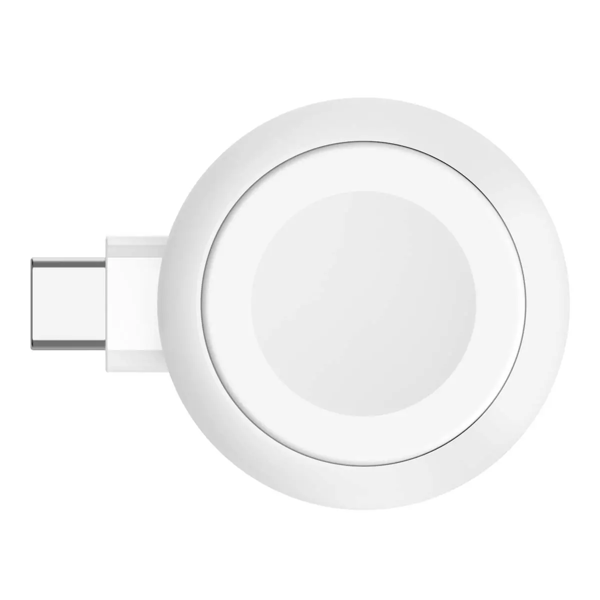 Ładowarka Belkin przenośna USB-C do Apple Watch Biały