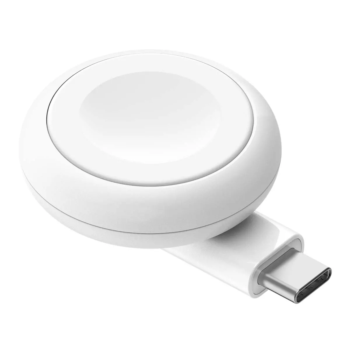 Ładowarka Belkin przenośna USB-C do Apple Watch Biały