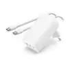 Ładowarka sieciowa Belkin 3x USB-C PowerDelivery 3.1 67W + kabel USB-C