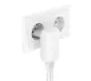 Ładowarka sieciowa Belkin 3x USB-C PowerDelivery 3.1 67W + kabel USB-C