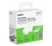 Ładowarka sieciowa Belkin 3x USB-C PowerDelivery 3.1 67W + kabel USB-C