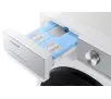 Pralka Samsung Bespoke AI WW11DB8B95GHU4 11kg 1400obr/min Zdalne sterowanie