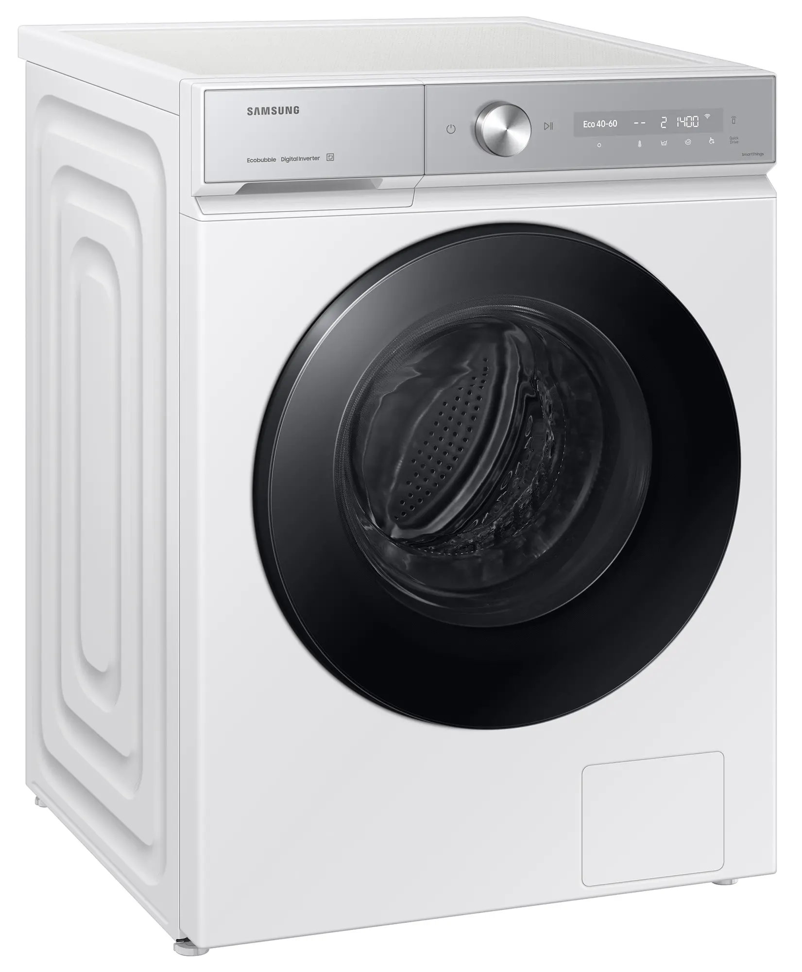 Pralka Samsung Bespoke AI WW11DB8B95GHU4 11kg 1400obr/min Zdalne sterowanie
