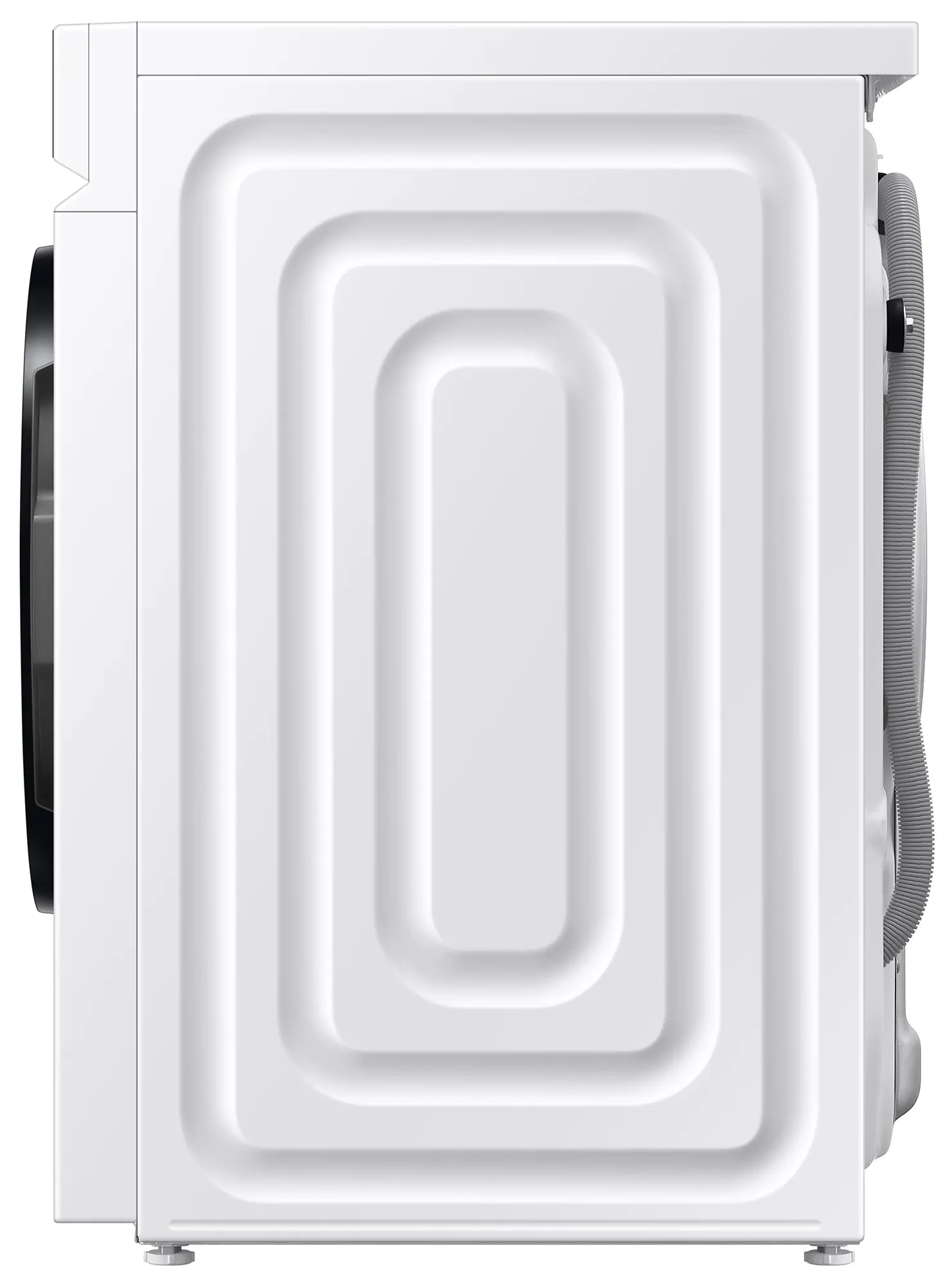 Pralka Samsung Bespoke AI WW11DB8B95GHU4 11kg 1400obr/min Zdalne sterowanie