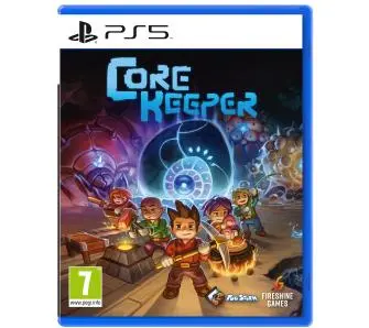 Core Keeper Gra na PS5