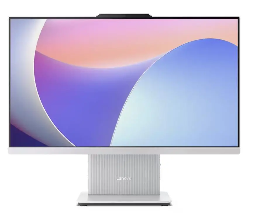 Komputer Lenovo IdeaCentre AIO 24IRH9 i3-1315U 23,8" 8GB RAM 512GB Dysk SSD Win11 Cloud Grey