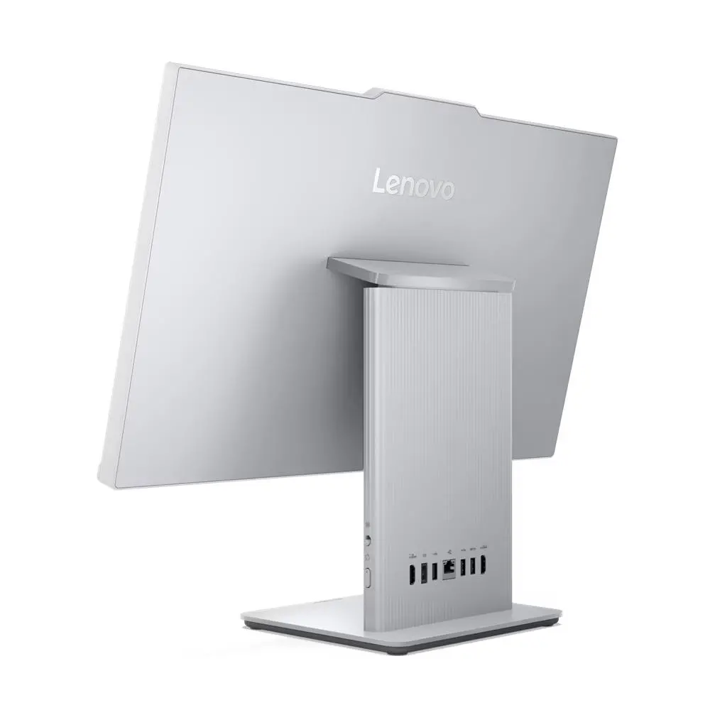 Komputer Lenovo IdeaCentre AIO 24IRH9 i3-1315U 23,8" 8GB RAM 512GB Dysk SSD Win11 Cloud Grey