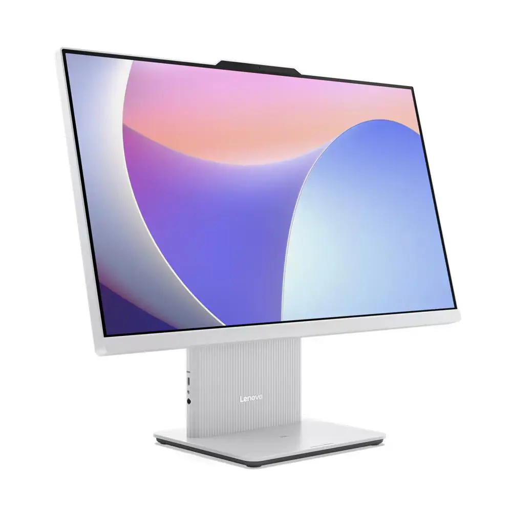 Komputer Lenovo IdeaCentre AIO 24IRH9 i3-1315U 23,8" 8GB RAM 512GB Dysk SSD Win11 Cloud Grey