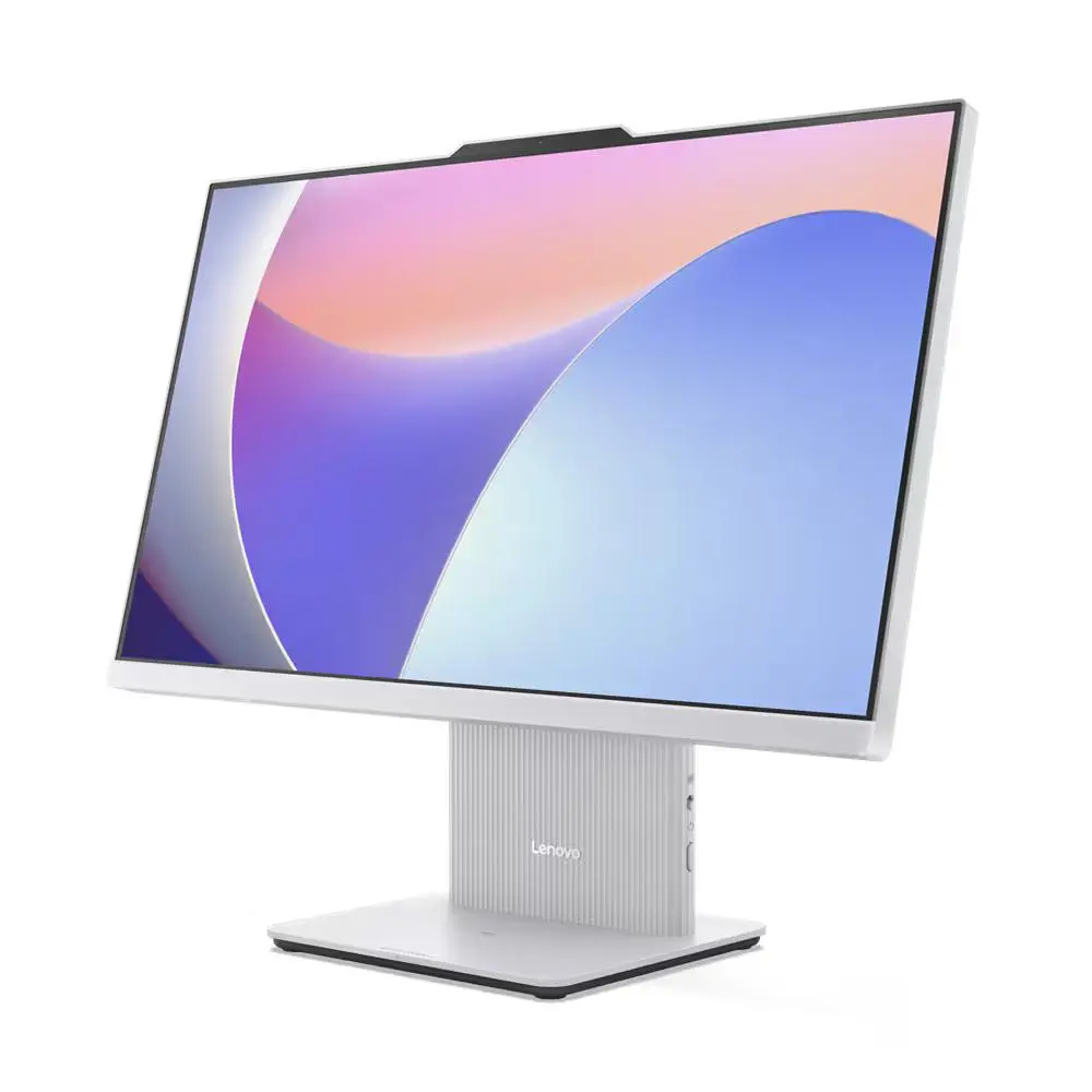 Komputer Lenovo IdeaCentre AIO 24IRH9 i3-1315U 23,8" 8GB RAM 512GB Dysk SSD Win11 Cloud Grey