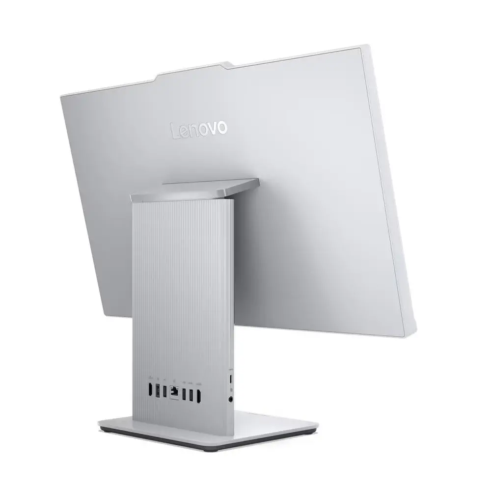 Komputer Lenovo IdeaCentre AIO 24IRH9 i3-1315U 23,8" 8GB RAM 512GB Dysk SSD Win11 Cloud Grey