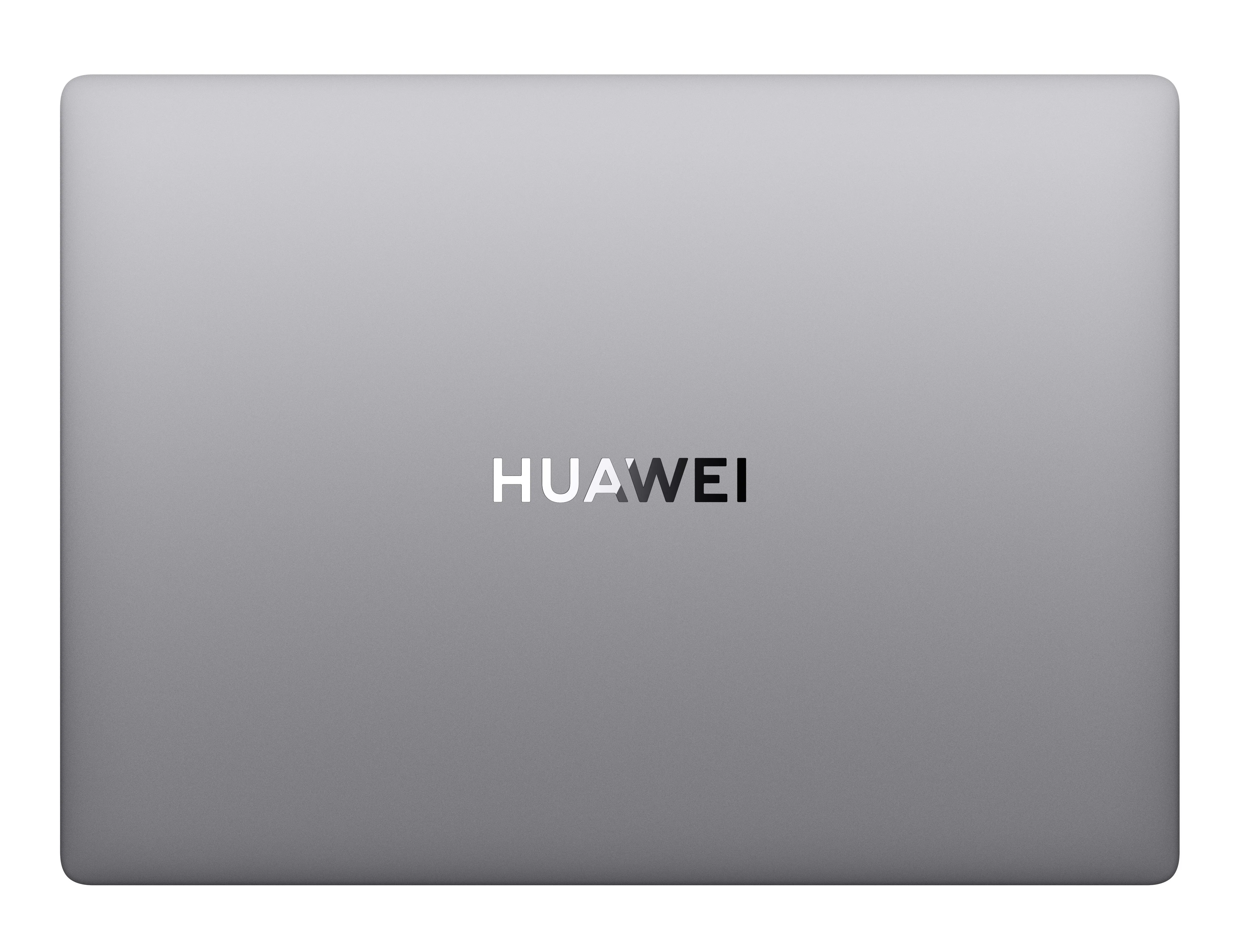 Laptop ultrabook Huawei MateBook 14 2024 OLED 14,2" Ultra 5 125H 16GB RAM 512GB Dysk SSD Win11 Szary
