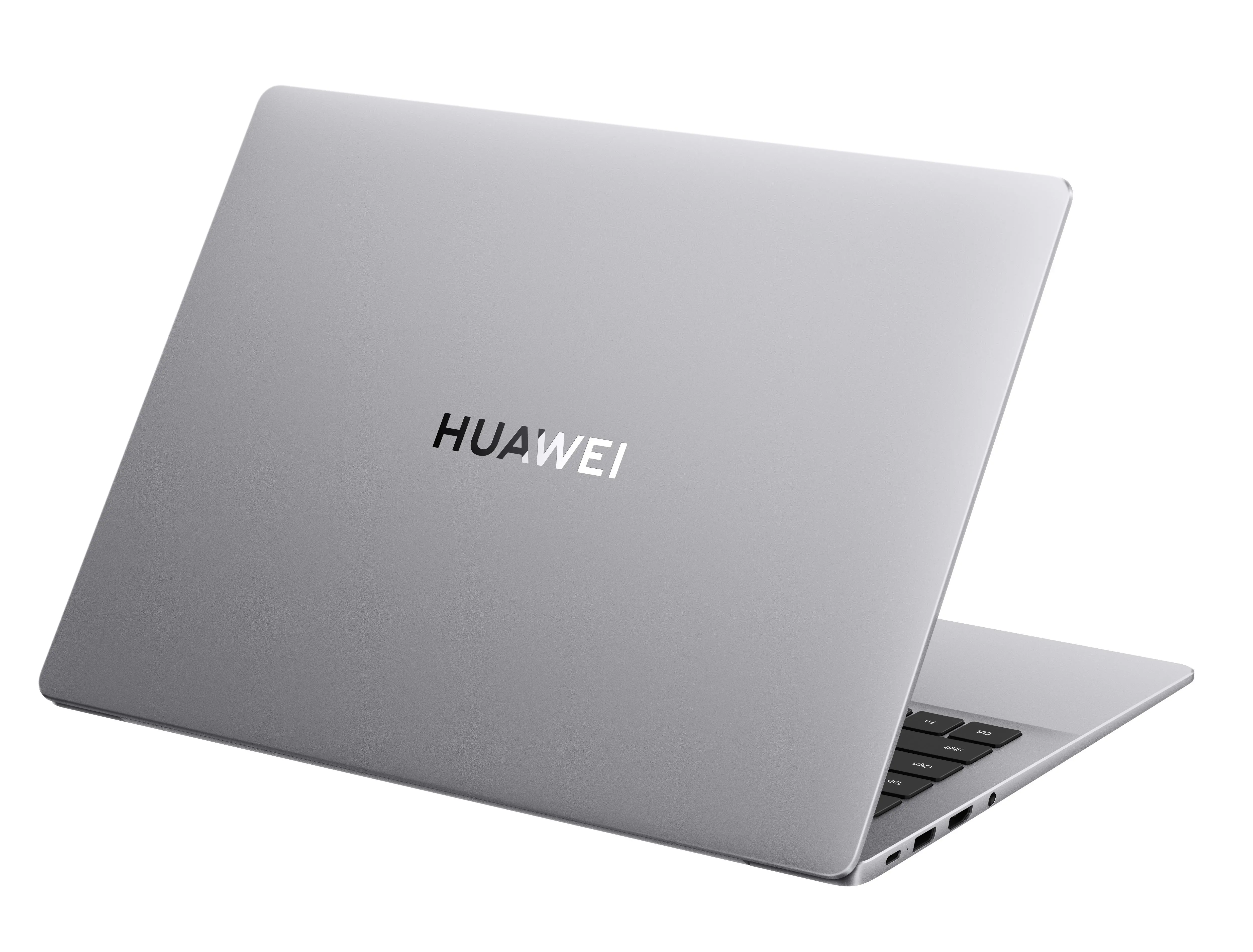 Laptop ultrabook Huawei MateBook 14 2024 OLED 14,2" Ultra 5 125H 16GB RAM 512GB Dysk SSD Win11 Szary