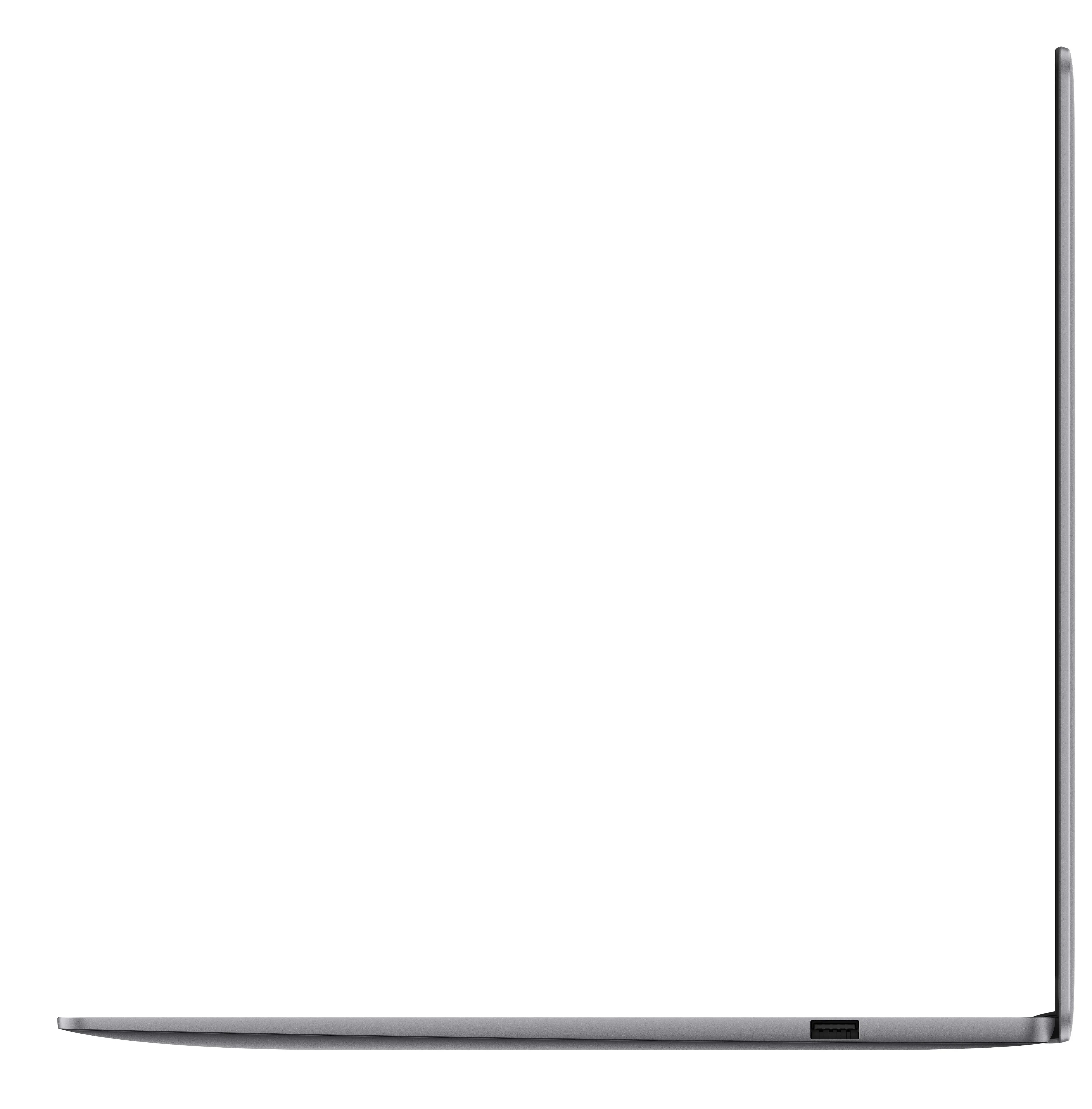 Laptop ultrabook Huawei MateBook 14 2024 OLED 14,2" Ultra 5 125H 16GB RAM 512GB Dysk SSD Win11 Szary