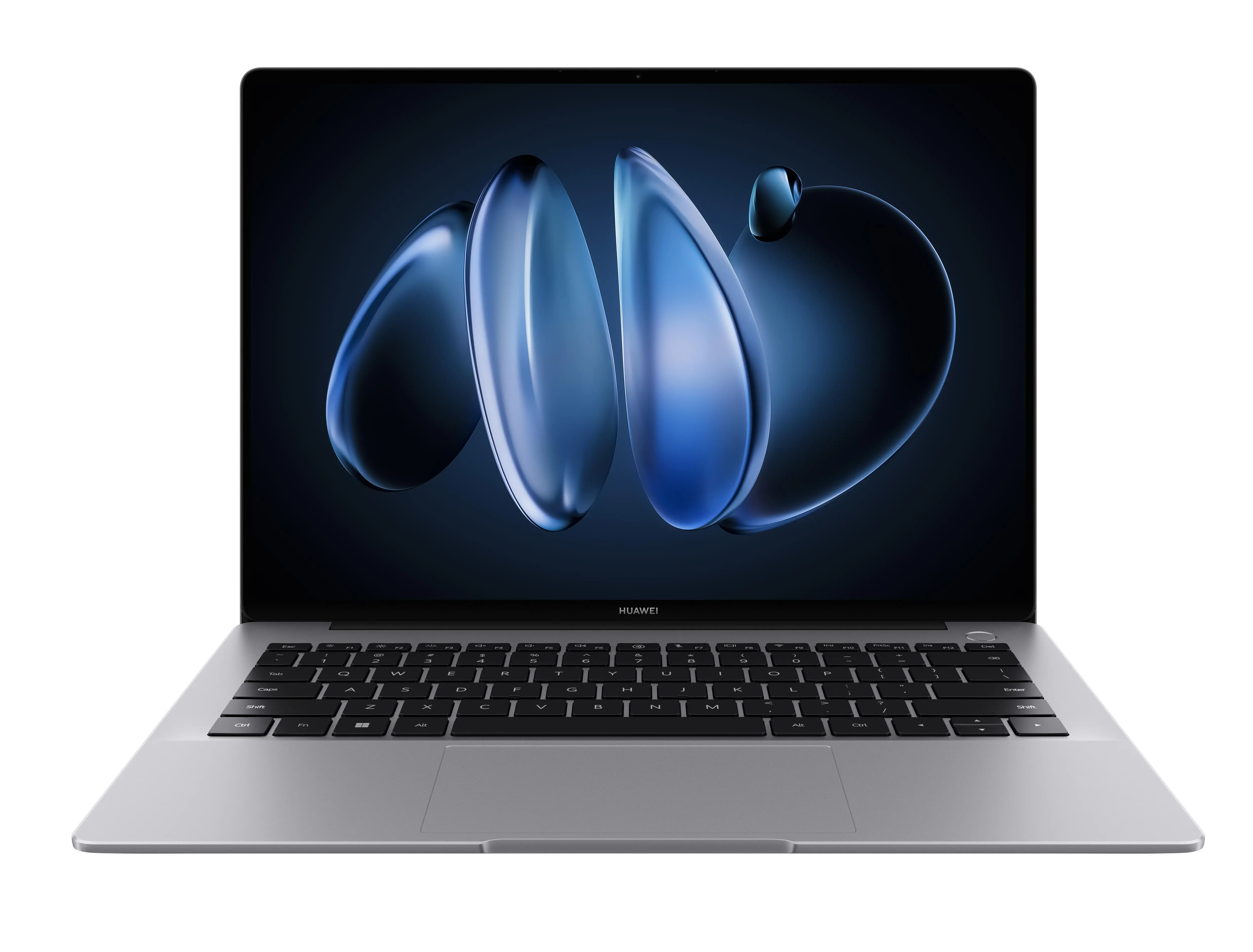 Laptop ultrabook Huawei MateBook 14 2024 OLED 14,2" Ultra 5 125H 16GB RAM 512GB Dysk SSD Win11 Szary