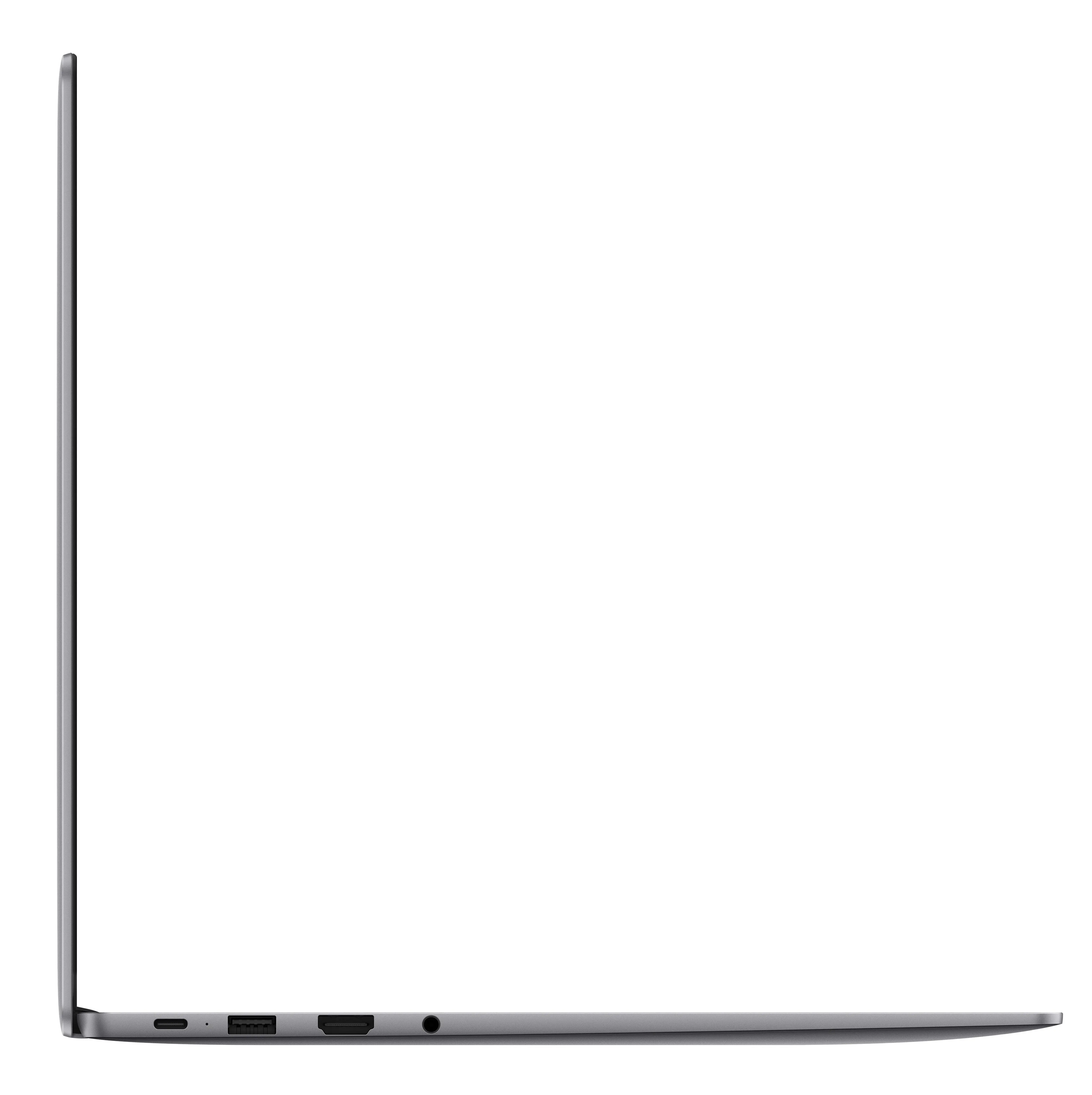 Laptop ultrabook Huawei MateBook 14 2024 OLED 14,2" Ultra 5 125H 16GB RAM 512GB Dysk SSD Win11 Szary