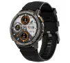Smartwatch Maxcom FW110 Titan Chronos Czarny