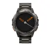 Smartwatch Maxcom FW110 Titan Chronos Czarny