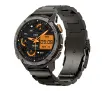 Smartwatch Maxcom FW110 Titan Chronos Czarny