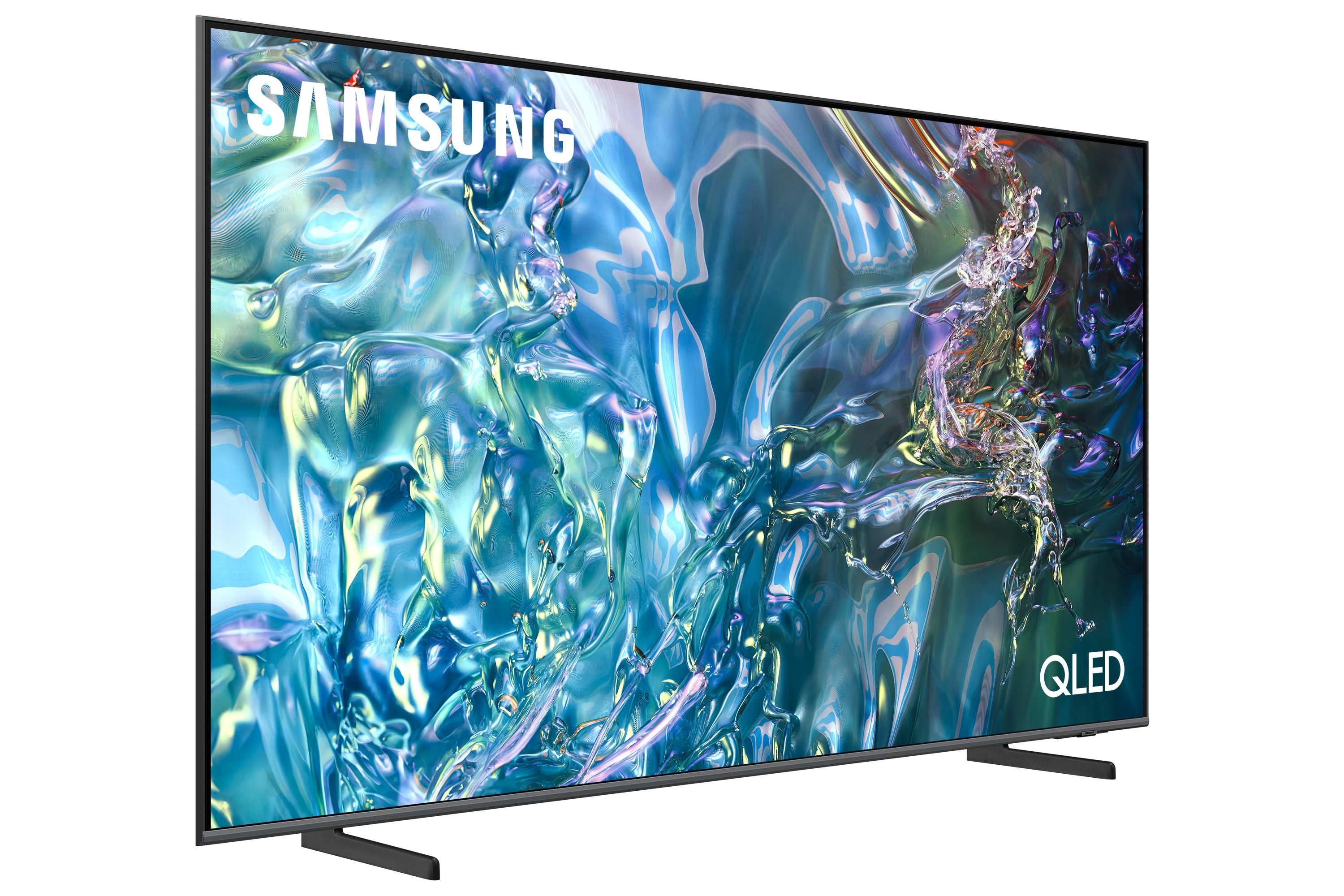 Telewizor Samsung QE43Q68DAU 43" QLED 4K Tizen DVB-T2
