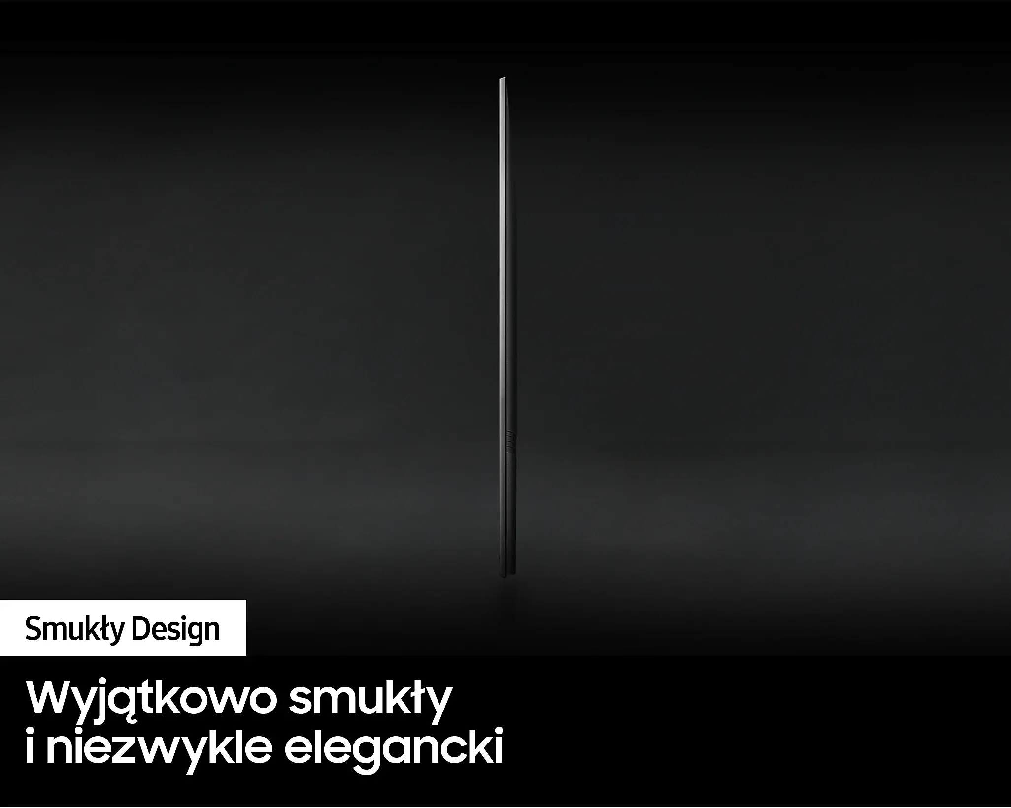 Telewizor Samsung QE43Q68DAU 43" QLED 4K Tizen DVB-T2