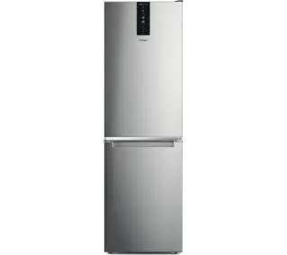 Холодильник Whirlpool W7X 83T MX Повний No Frost 191,2cm Комора свіжості Inox