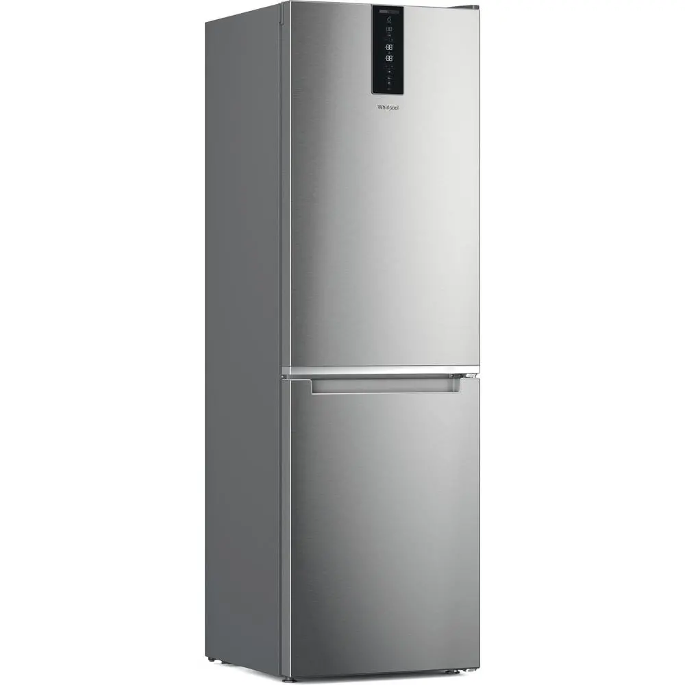 Lodówka Whirlpool W7X 83T MX Pełny No Frost 191,2cm Komora świeżości Inox