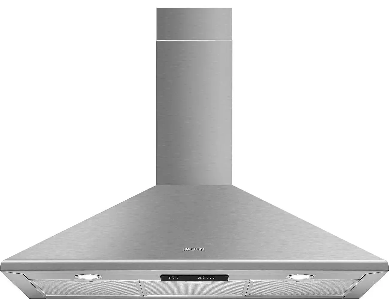 Okap Smeg Universal KSED95XE Stal nierdzewna szczotkowana