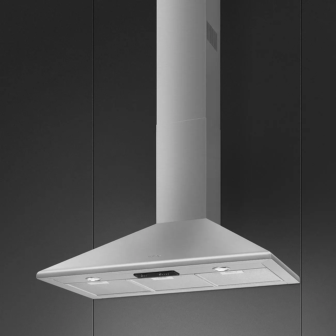 Okap Smeg Universal KSED95XE Stal nierdzewna szczotkowana