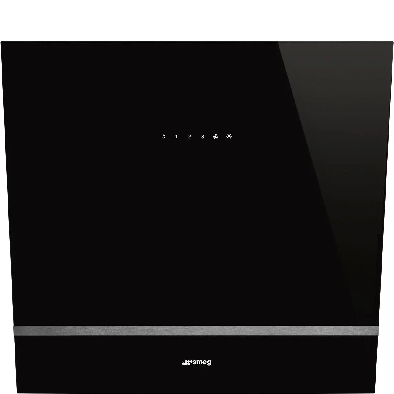 Smeg KV26N Czarny