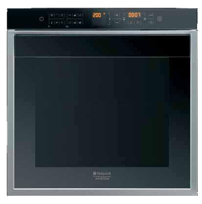 Piekarnik elektryczny Hotpoint-Ariston OK1037EN