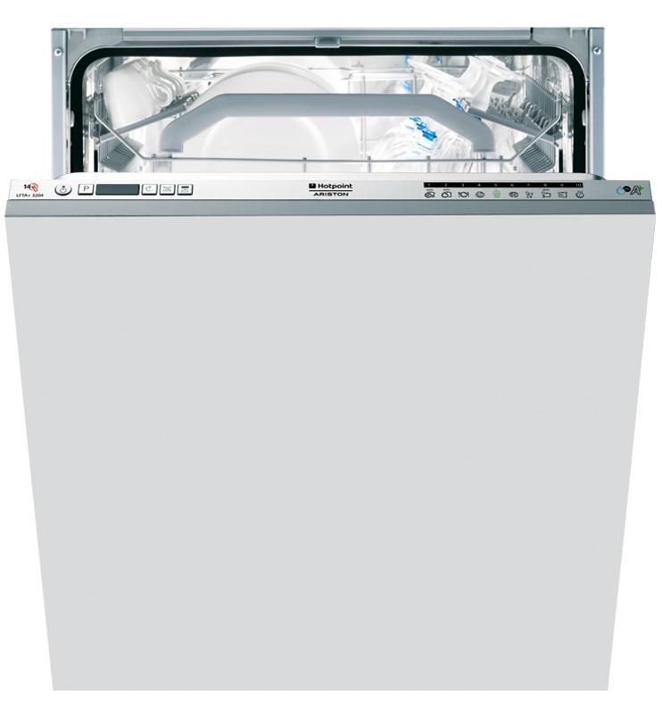 Zmywarka Hotpoint-Ariston Luce LFTA+ 3204 HX