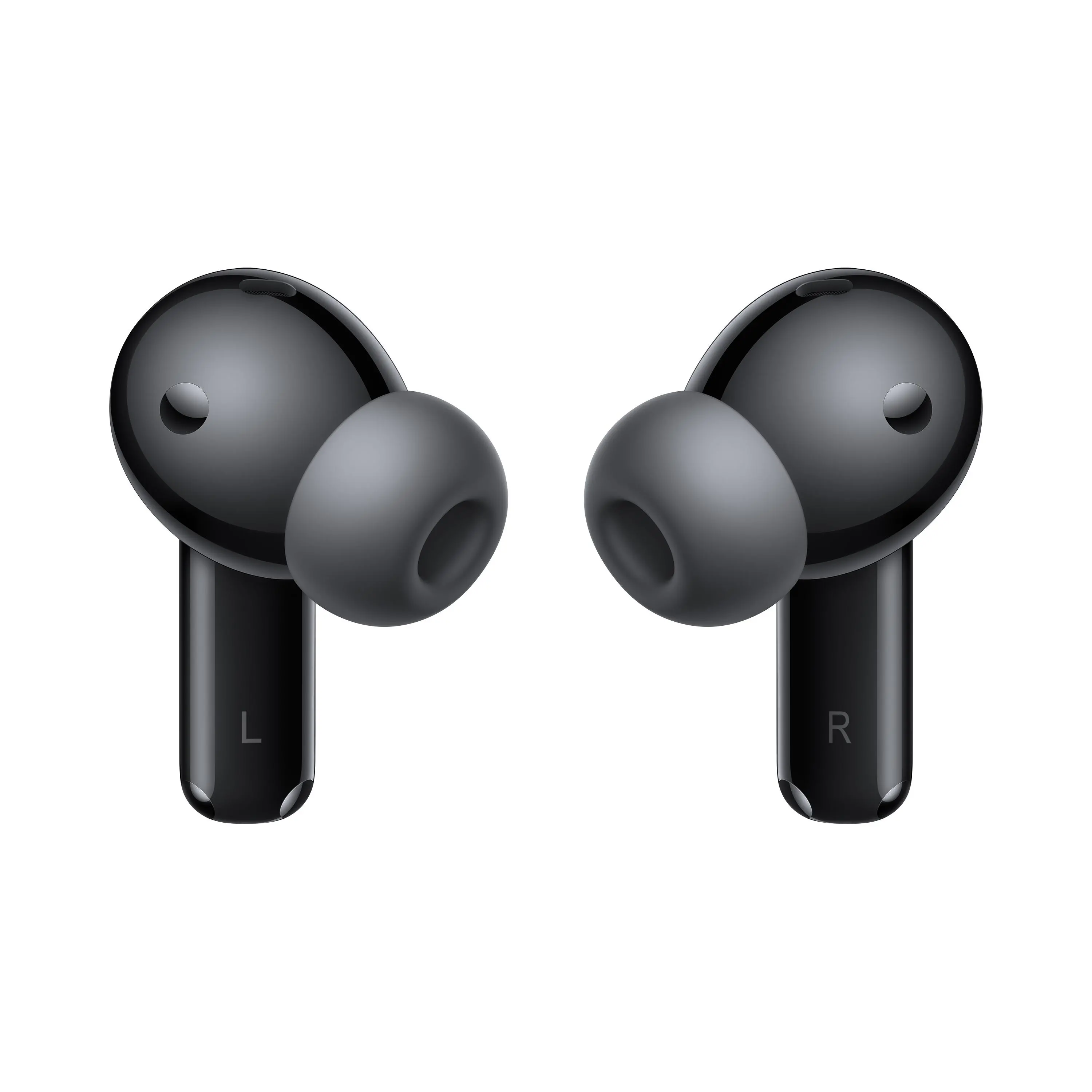 Słuchawki bezprzewodowe Huawei FreeBuds 6i ANC z etui ładującym Dokanałowe Bluetooth 5.3 Czarny