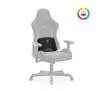 Poduszka lędźwiowa Diablo Chairs do fotela X-Starter LED Czarny