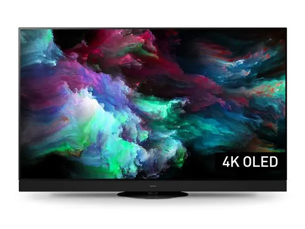 Telewizor Panasonic TV-65Z90AEG 65" OLED 4K 144Hz Smart TV Dolby Vision IQ Dolby Atmos HDMI 2.1 DVB-T2