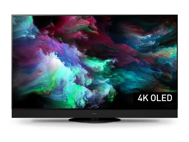 Telewizor Panasonic TV-55Z90AEG  55" OLED 4K 144Hz Smart TV Dolby Vision IQ Dolby Atmos HDMI 2.1 DVB-T2