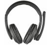 Słuchawki przewodowe z mikrofonem Trust Reno PC Headset 20844