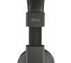 Słuchawki przewodowe z mikrofonem Trust Reno PC Headset 20844
