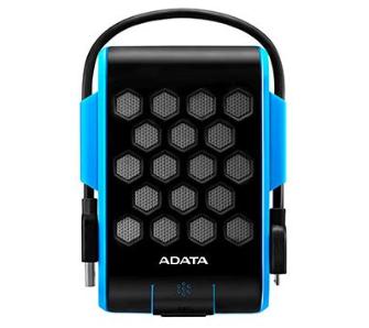 Dysk Adata DashDrive Durable HD720 2TB (niebieski)