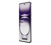 Smartfon OPPO Reno12 5G 12/256GB 6,7" 120Hz 50Mpix Srebrny