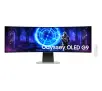 Monitor Samsung Odyssey OLED G9 S49DG950SU 49" 5K QD-OLED 240Hz 0,03ms Zakrzywiony Gamingowy