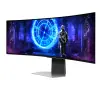 Monitor Samsung Odyssey OLED G9 S49DG950SU 49" 5K QD-OLED 240Hz 0,03ms Zakrzywiony Gamingowy