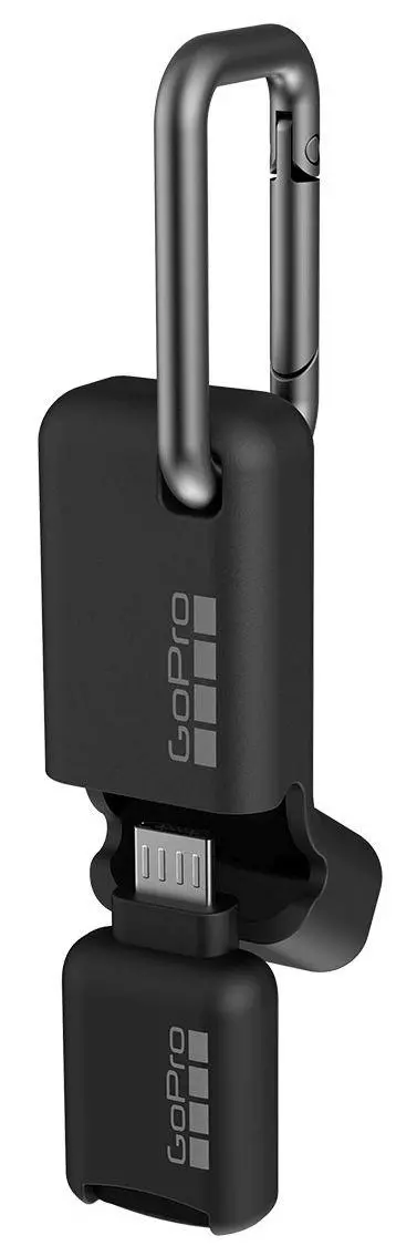 Akcesorium GoPro Quik Key microUSB